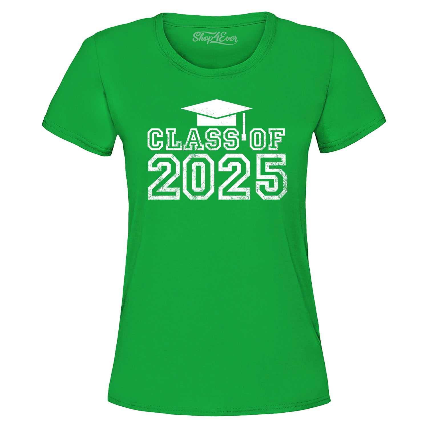 Class of 2025 Graduation Women's T-Shirt