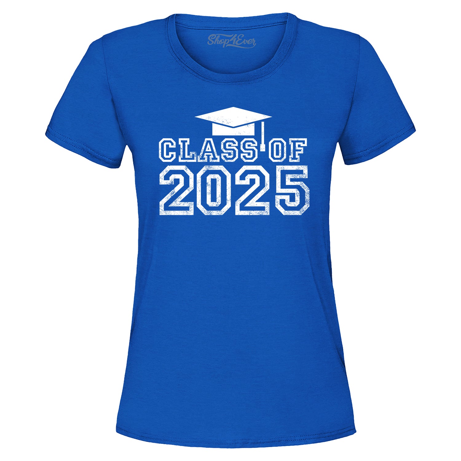 Class of 2025 Graduation Women's T-Shirt