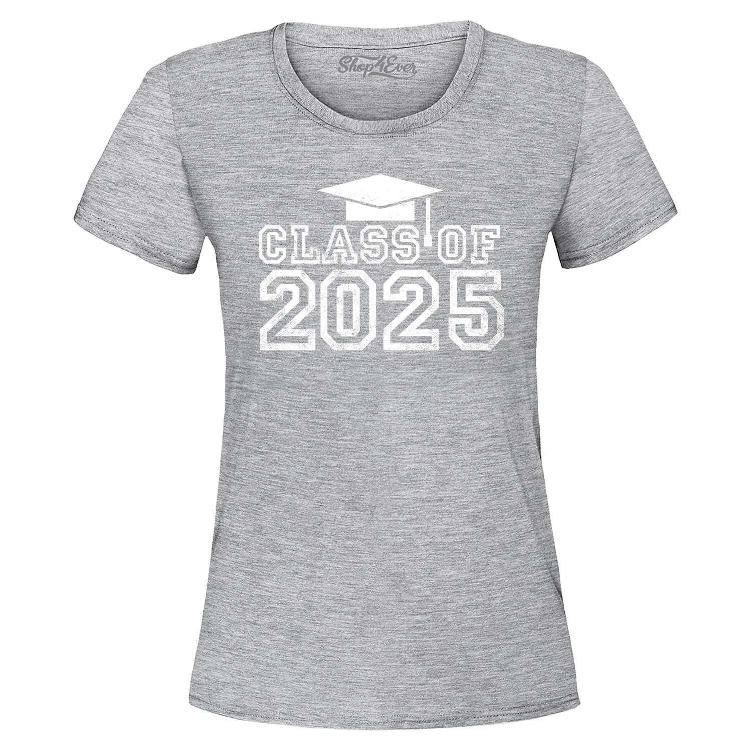 Class of 2025 Graduation Women's T-Shirt