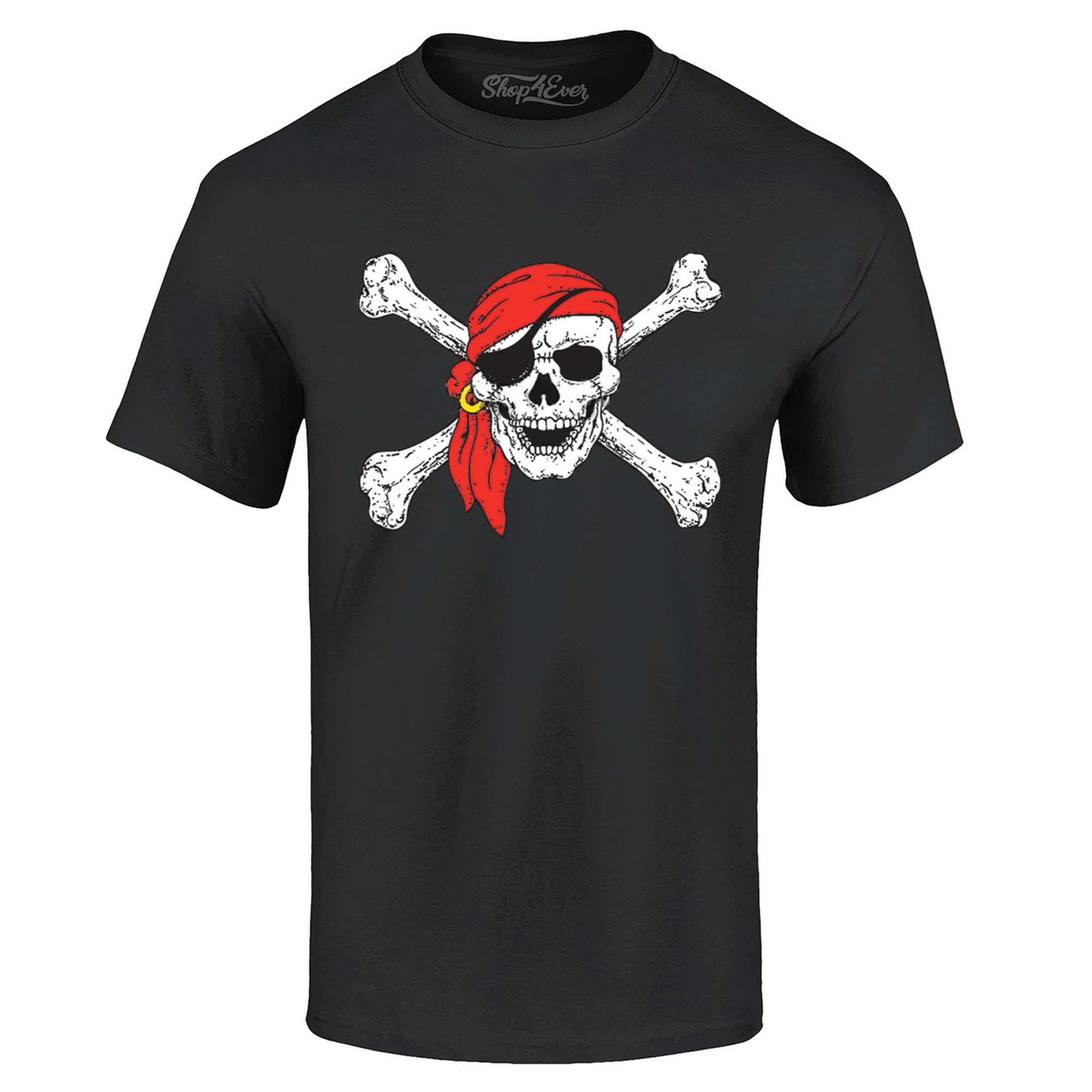 Skull T-Shirt – PIET