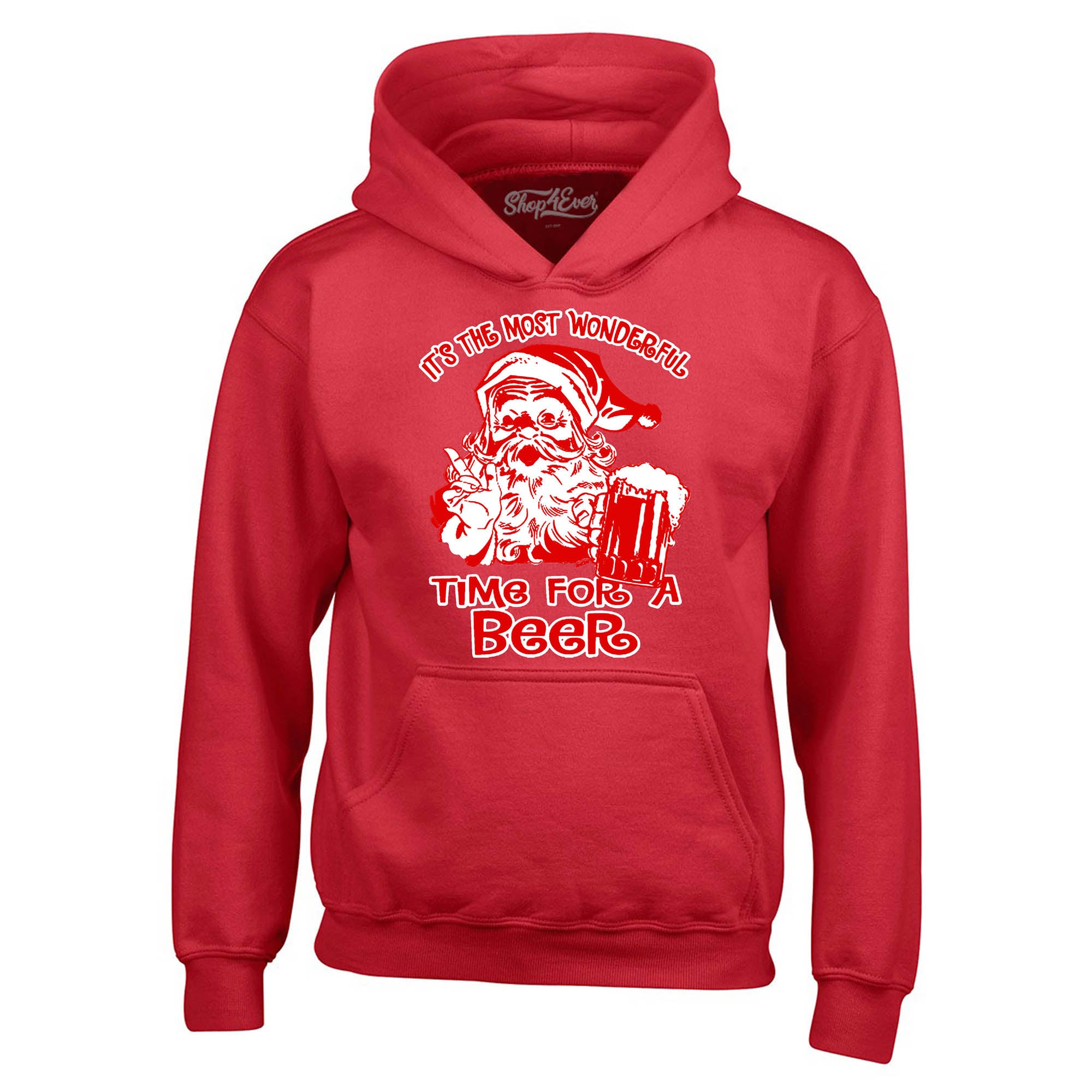 It's The Most Wonderful Time foIt's The Most Wonderful Time for a Beer Hoodies Christmas Sweatshirtsr a Beer Hoodies Christmas Sweatshirts